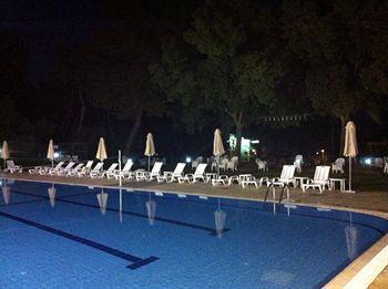 Gardenia Nazareth Hotel Ngoại thất bức ảnh