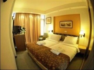Gardenia Nazareth Hotel Ngoại thất bức ảnh
